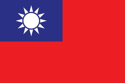 Taiwan