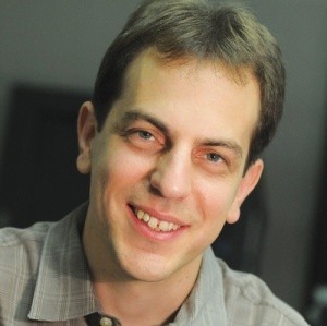Dr. Gil Zussman